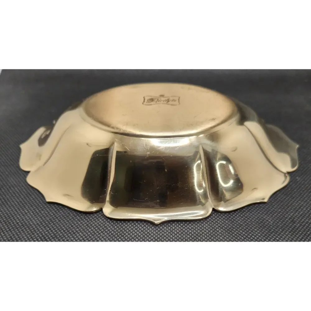 Vtg Dirigold Dirilyte 7